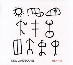 Menhir - New Landscapes