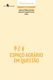 Espaço agrário em questão (eBook, ePUB)