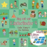 Sing Mit Mir Kinderlieder 4 - Memo Edition