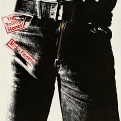 Sticky Fingers (Remastered,Half Speed Lp) - Rolling Stones,The