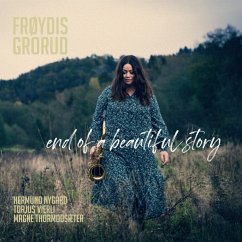 End Of A Beautiful Story - Gorud,Froydis