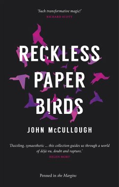 Reckless Paper Birds (eBook, ePUB) - Mccullough, John
