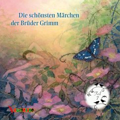 Die schönsten Märchen der Brüder Grimm (MP3-Download) - Grimm, Jakob; Grimm, Wilhelm