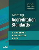 Meeting Accreditation Standards Meeting Accreditation Standards