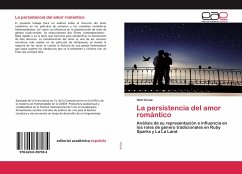 La persistencia del amor romántico
