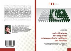 Les institutions sociologiques entraventelles la politique des femmes - Khan, Younas;Shah, Mussawar