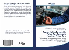 Pengaruh Kandungan Air Fluida Rem Pada Laju Kenaikan Fluida Rem - Wijayanta, Setya;Silviyanti Timur, Desvinia Diah;Pambudi, Kurniawan