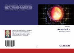 Astrophysics - Mishra, Vipin