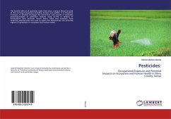 Pesticides: - Marete, Gabriel Muthee