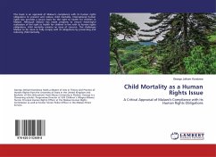 Child Mortality as a Human Rights Issue