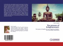 The process of Enlightenment: - Kapatel, Parth M.