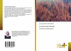 La Provision Divine - Ekomi Aboue, Jean-Claude Parfait La Provision Divine - Ekomi Aboue, Jean-Claude Parfait
