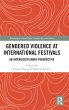 Gendered Violence at International... - Bild 1