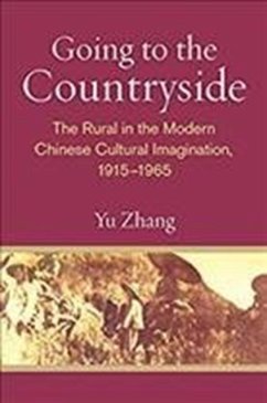 Cover Going to the Countryside
