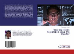 Facial Expression Recognition using Knn Classifier - Pardeshi, Shailendra