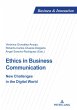 Ethics in Business Communication - Bild 1