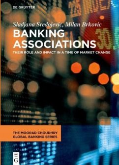 Banking Associations - Sredojevic, Sladjana;Brkovic, Milan