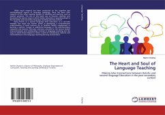The Heart and Soul of Language Teaching