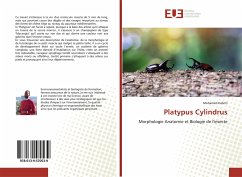 Platypus Cylindrus - Kabriti, Mohamed Platypus Cylindrus - Kabriti, Mohamed