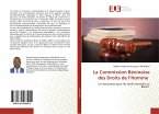 La Commission Béninoise des Droits de l¿Homme