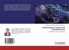 Mathematical Logic And Combinatorics