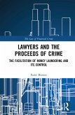 Lawyers and the Proceeds of Crime