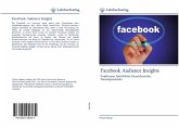 Facebook Audience Insights