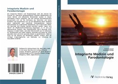 Integrierte Medizin und Parodontologie - Kripal, Krishna;Dileep, Aiswarya