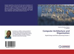 Computer Architecture and Organization - Datukun, Kalamba Aristarkus;Sellappan, P.