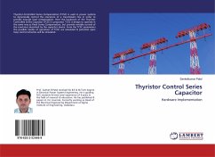Thyristor Control Series Capacitor