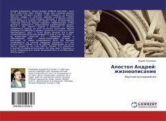 Apostol Andrej: zhizneopisanie - Tihomirow, Andrej