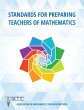 Standards for Preparing Teachers of... - Bild 1