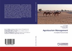Agrotourism Management