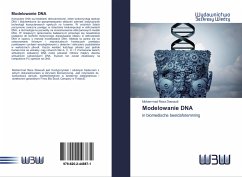 Modelowanie DNA - Dawoudi, Mohammad Reza