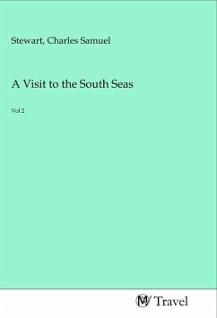 A Visit to the South Seas