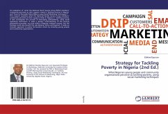 Strategy for Tackling Poverty in Nigeria (2nd Ed.) - Eguruze, Ebikinei