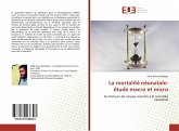 La mortalité néonatale-étude macro et micro