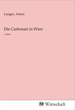 Die Carbonari in Wien