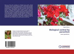 Biological control by parasitism