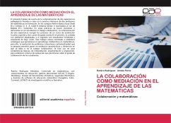 LA COLABORACIÓN COMO MEDIACIÓN EN EL APRENDIZAJE DE LAS MATEMÁTICAS