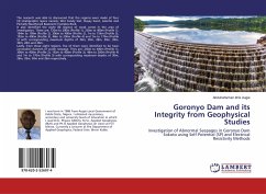 Goronyo Dam and its Integrity from Geophysical Studies - Idris Augie, Abdulrahaman