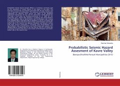 Probabilistic Seismic Hazard Assesment of Kavre Valley