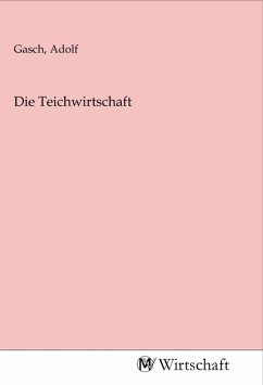 Die Teichwirtschaft