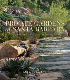 Private Gardens of Santa Barbara - Grace, Margie