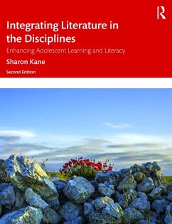 Integrating Literature in the Disciplines - Kane, Sharon