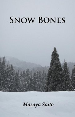 Snow Bones - Saito, Masaya
