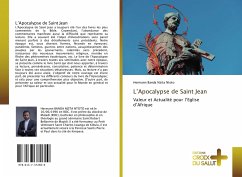 L¿Apocalypse de Saint Jean - Banda Nzita Ntoto, Hermann