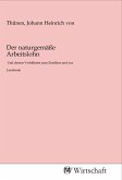 Der naturgemäße Arbeitslohn