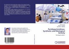 Pyridopyrimidines: Synthesis and Biological Activity