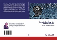 Nanotechnology to Nanomedicine - Moffatt, Stanley N. K. S.